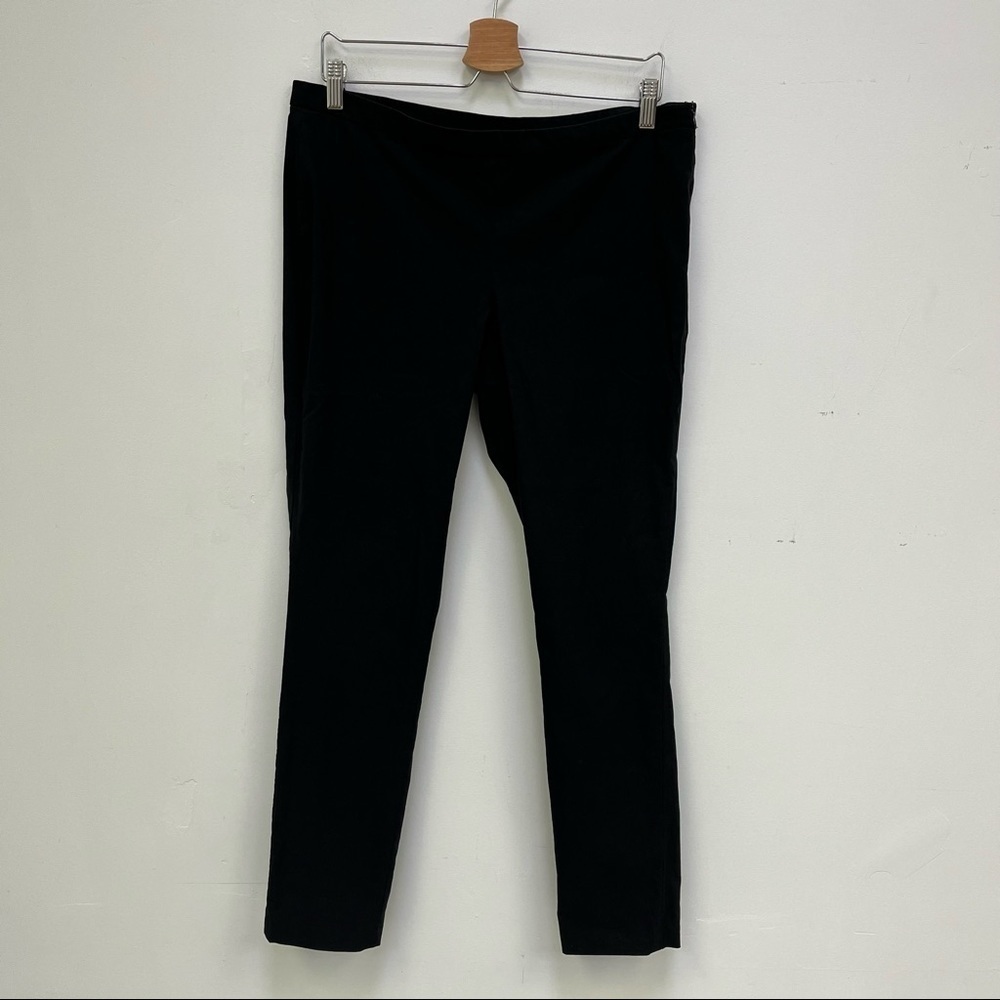 Bisou Bisou Stretch Skinny Leg Pants